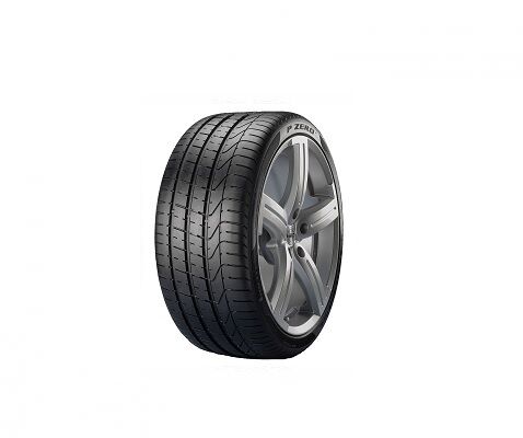 Pirelli P Zero - 295/35R21 Original Tyres for: Cayenne & Q7