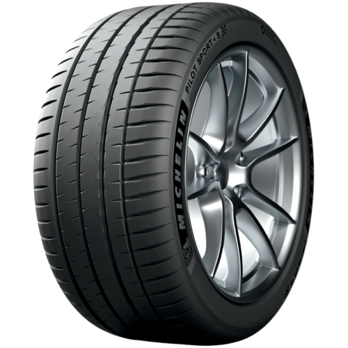 MICHELIN PILOT 4S  275/35 R 22 104Y   BRAND NEW TYRES